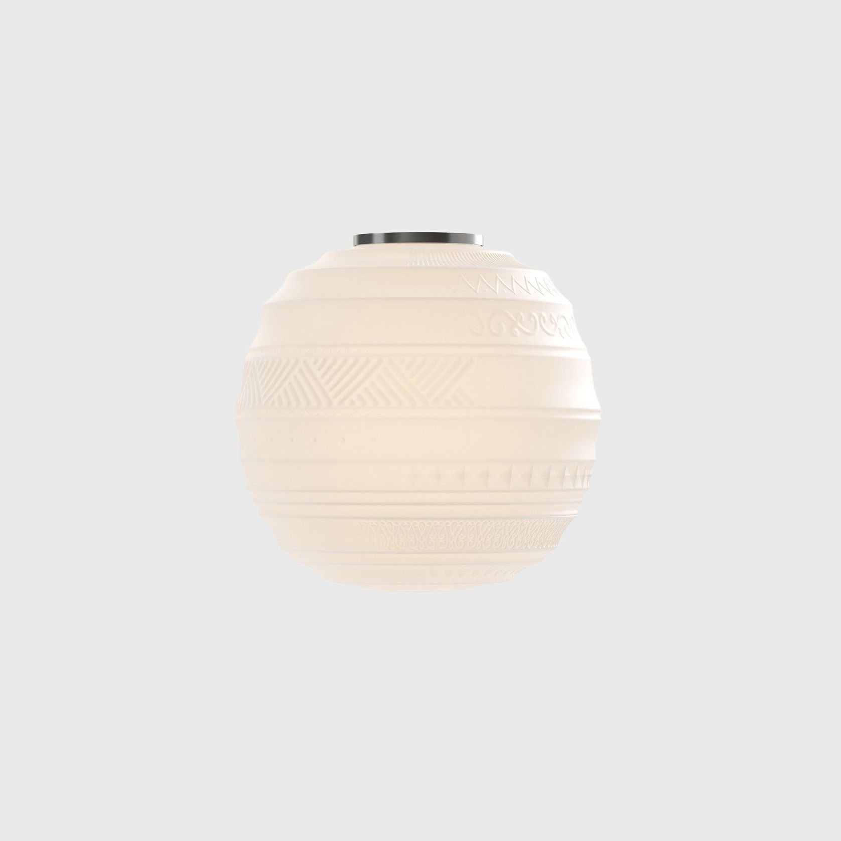 Braille Ceiling/Wall Light gallery detail image