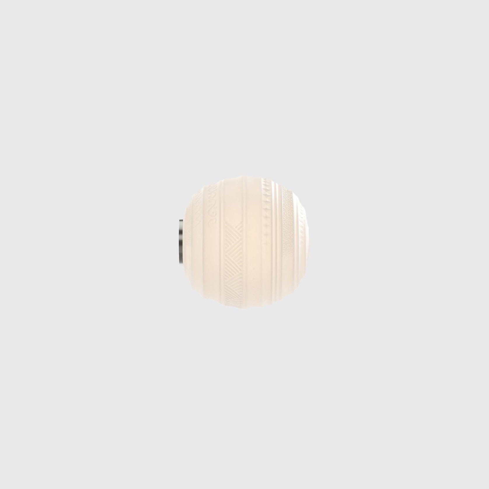 Braille Ceiling/Wall Light gallery detail image