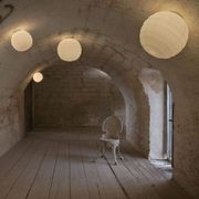 Braille Ceiling/Wall Light gallery detail image