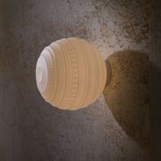 Braille Ceiling/Wall Light gallery detail image