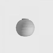 Braille Ceiling/Wall Light gallery detail image