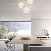 Braille Ceiling/Wall Light gallery detail image