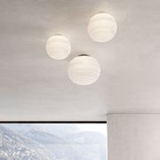Braille Ceiling/Wall Light gallery detail image