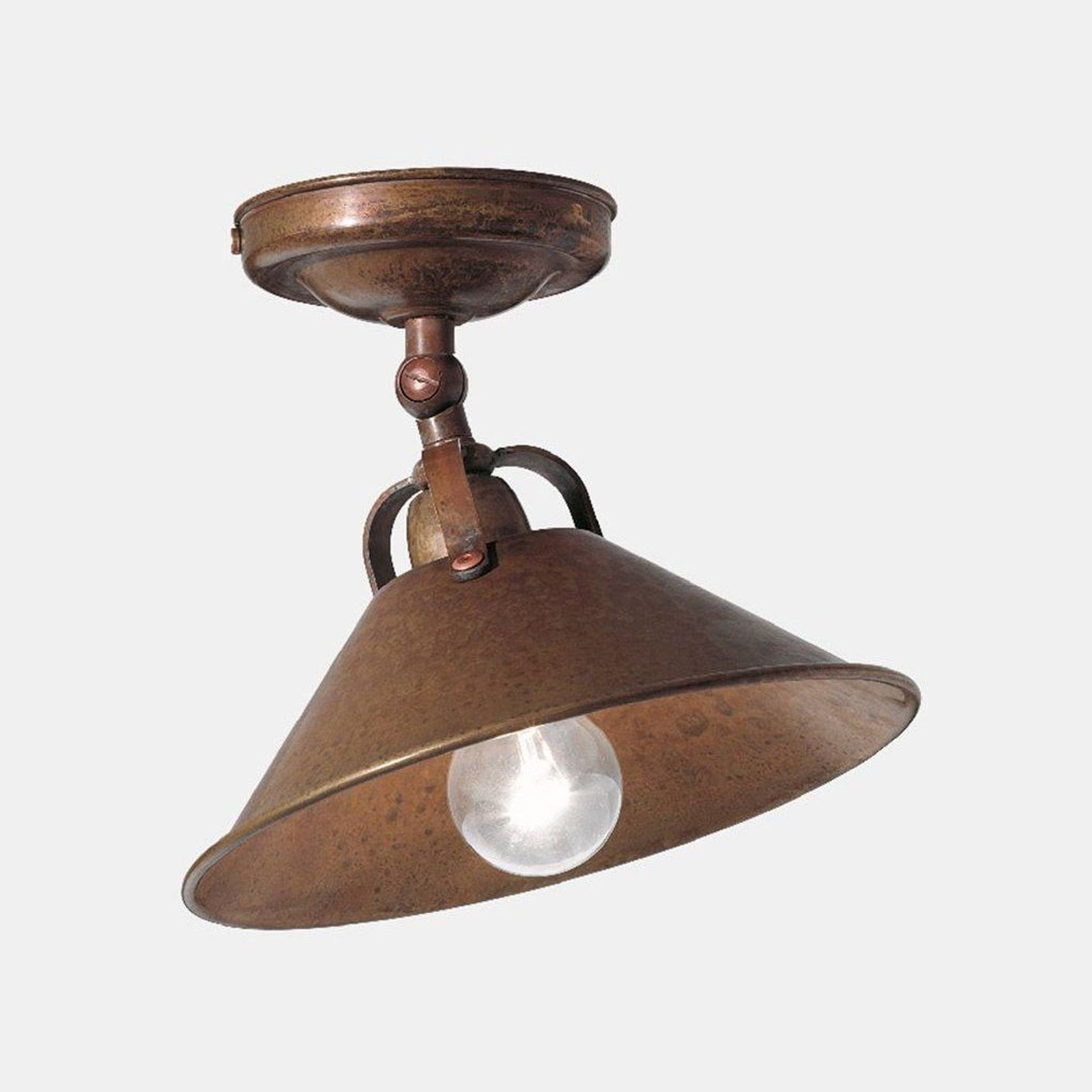 Cascina Ceiling Light gallery detail image