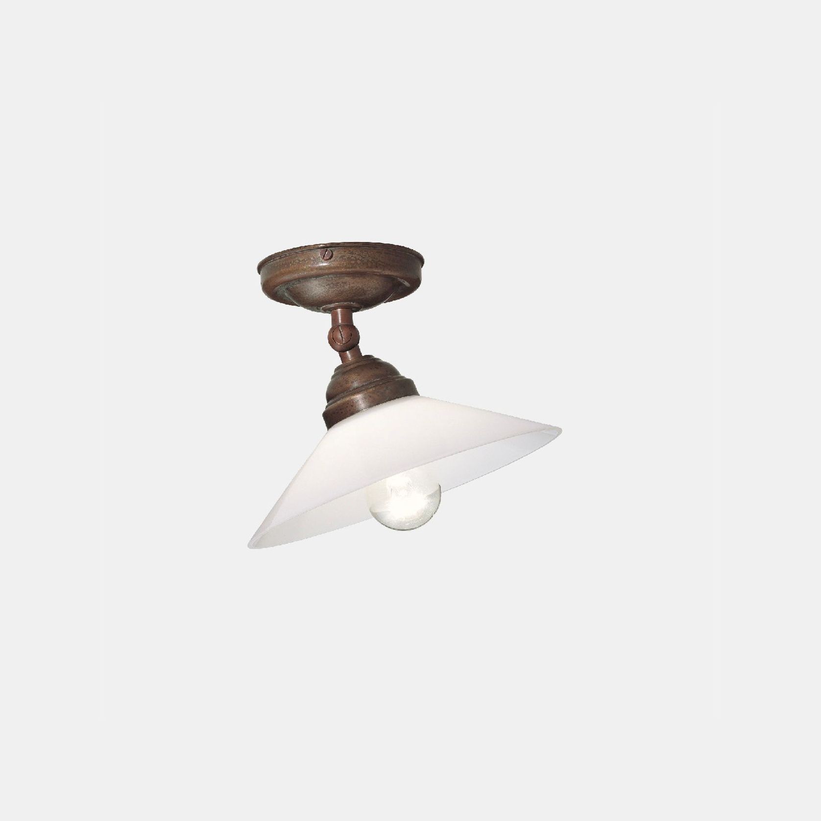 Tabia Ceiling Light gallery detail image