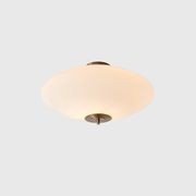 Nova Wide Ceiling Light gallery detail image