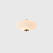 Nova Wide Ceiling Light gallery detail image