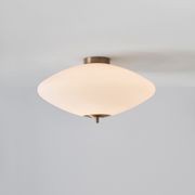 Nova Wide Ceiling Light gallery detail image