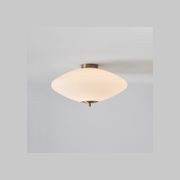 Nova Wide Ceiling Light gallery detail image