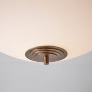 Nova Wide Ceiling Light gallery detail image