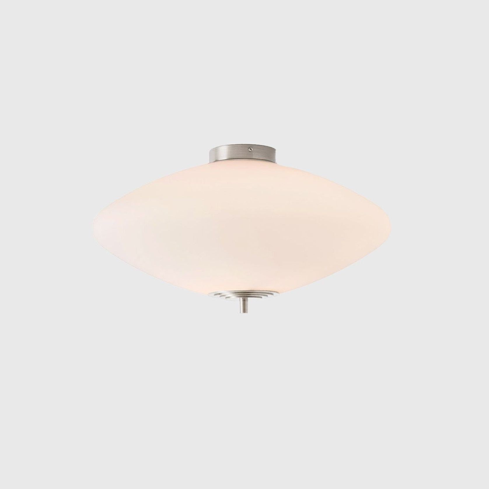 Nova Wide Ceiling Light gallery detail image