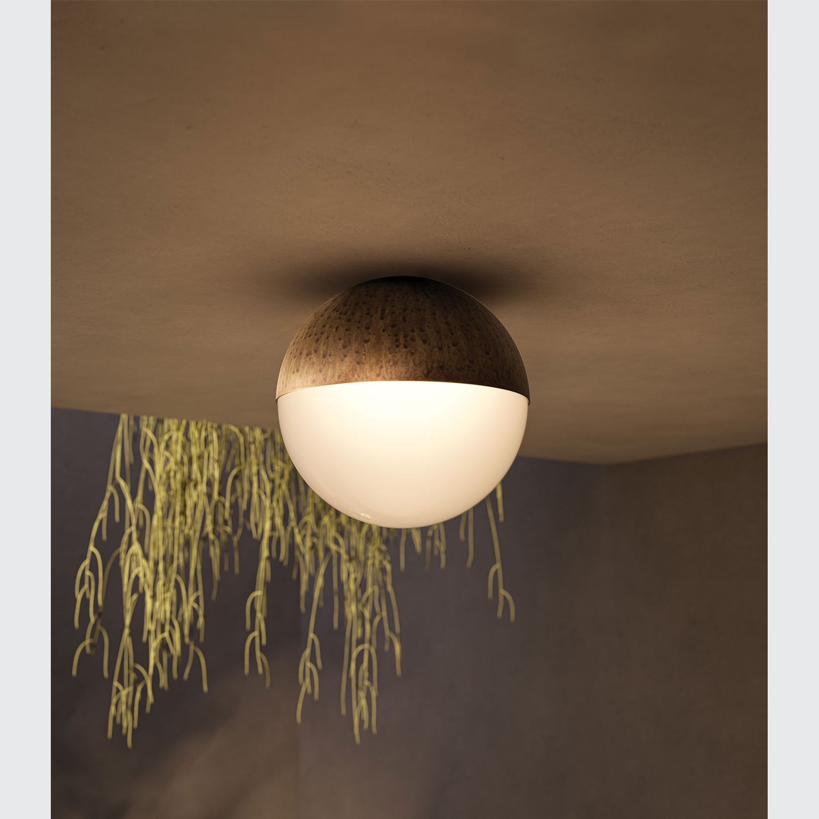 Sfera Ceiling Light gallery detail image