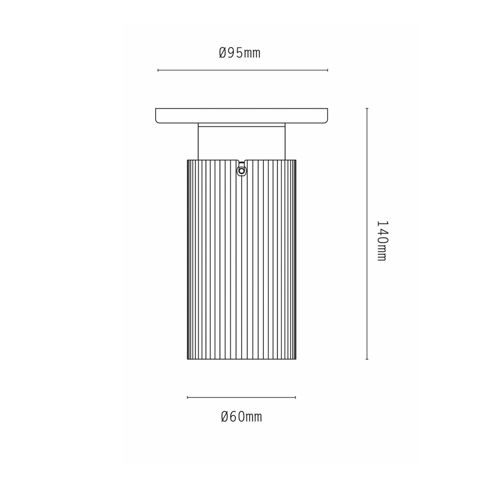 Spot Pro Mini Ceiling Light gallery detail image
