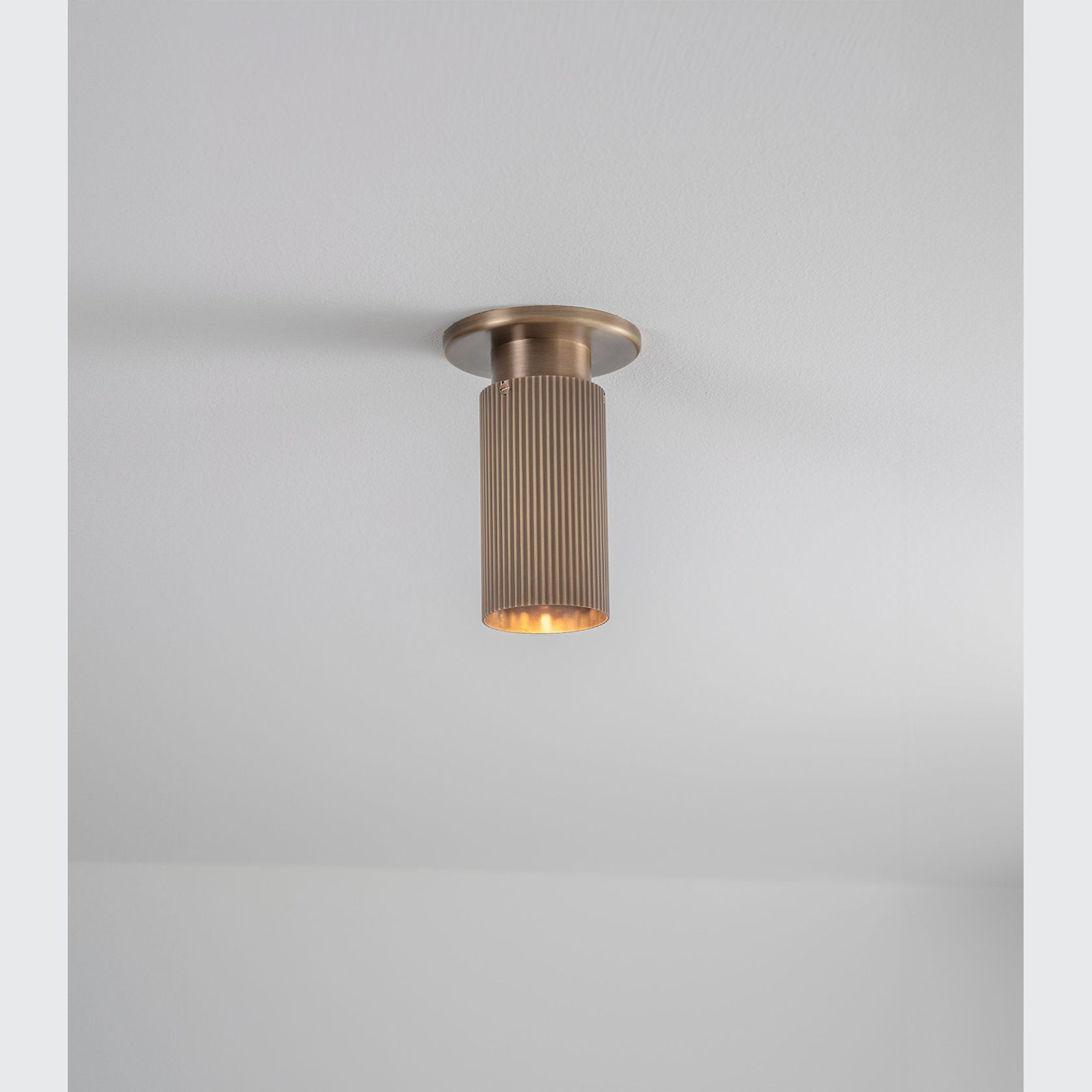 Spot Pro Mini Ceiling Light gallery detail image