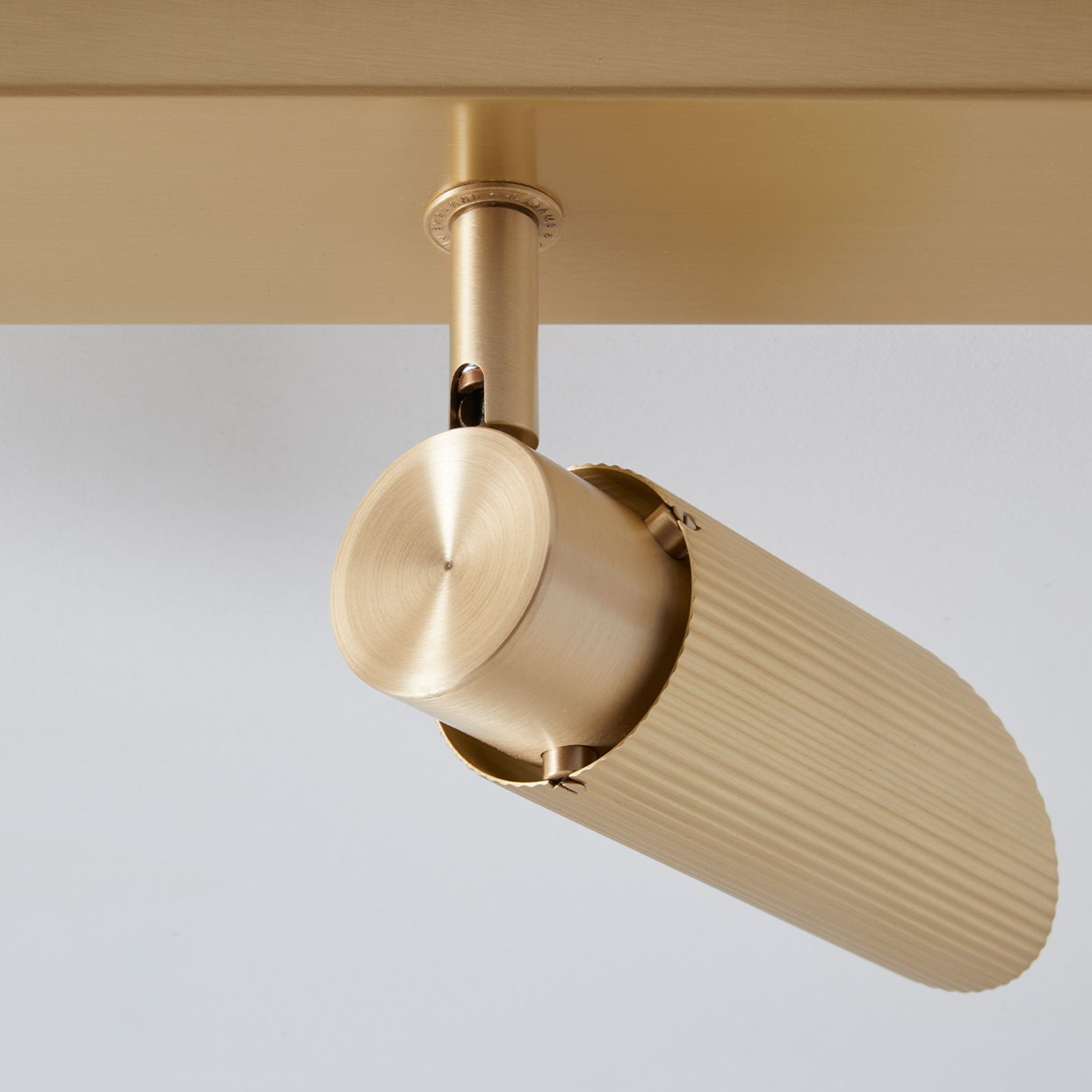 Spot Pro Triple Ceiling Light gallery detail image