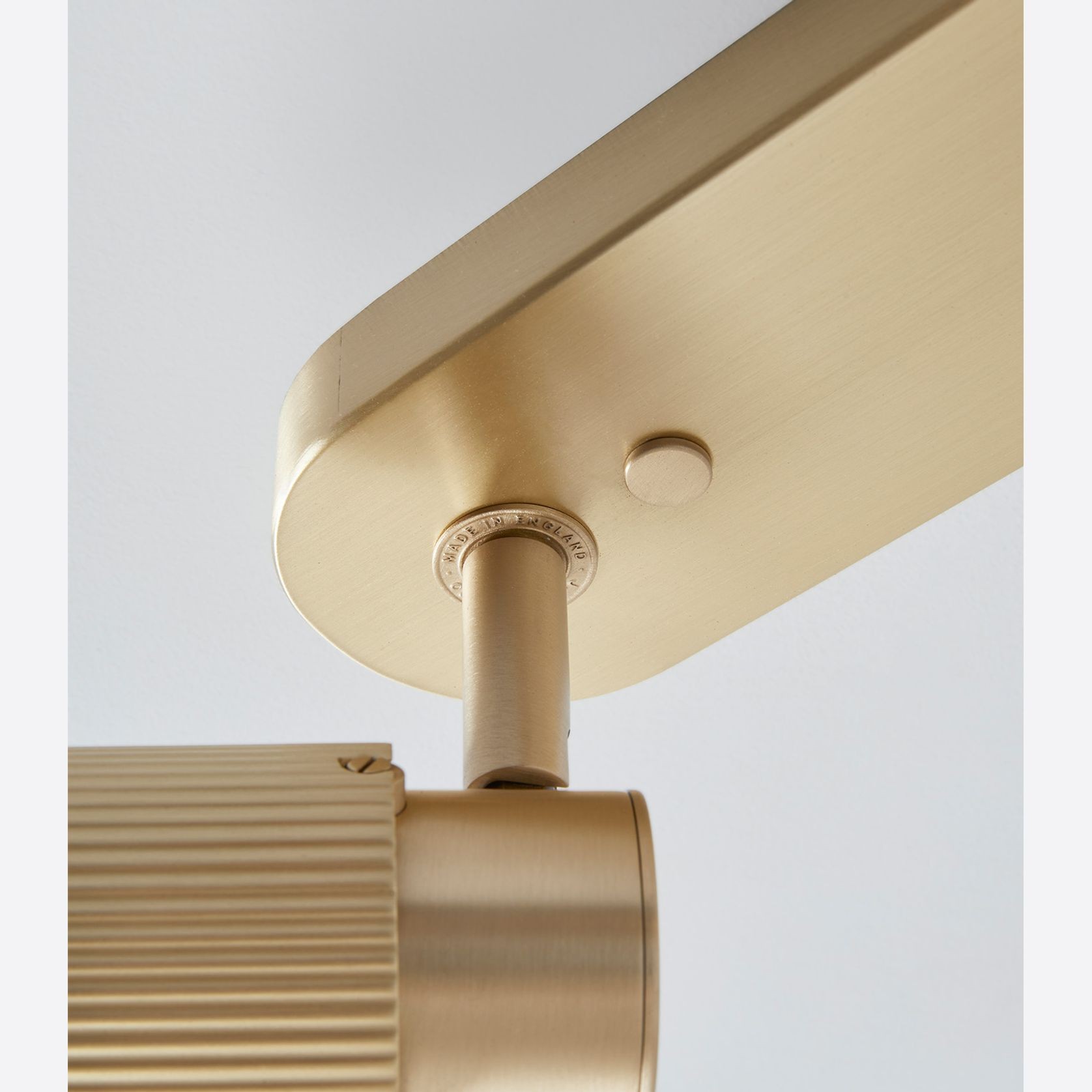 Spot Pro Triple Ceiling Light gallery detail image