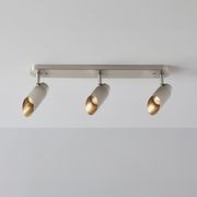 Spot Pro Triple Ceiling Light gallery detail image