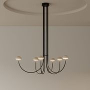 Dussa Chandelier gallery detail image