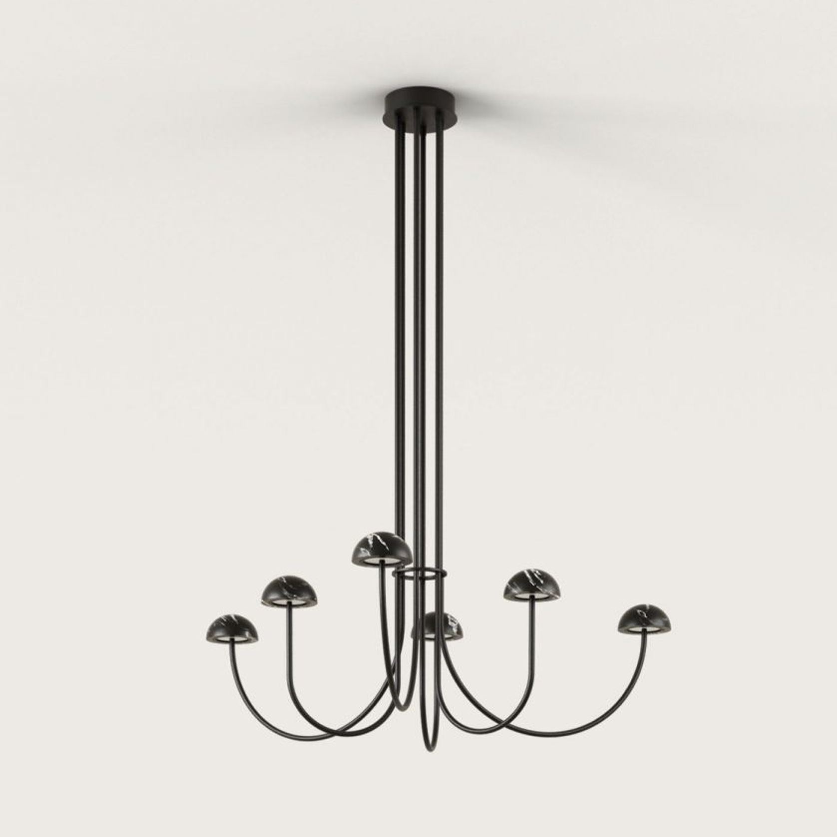 Dussa Chandelier gallery detail image