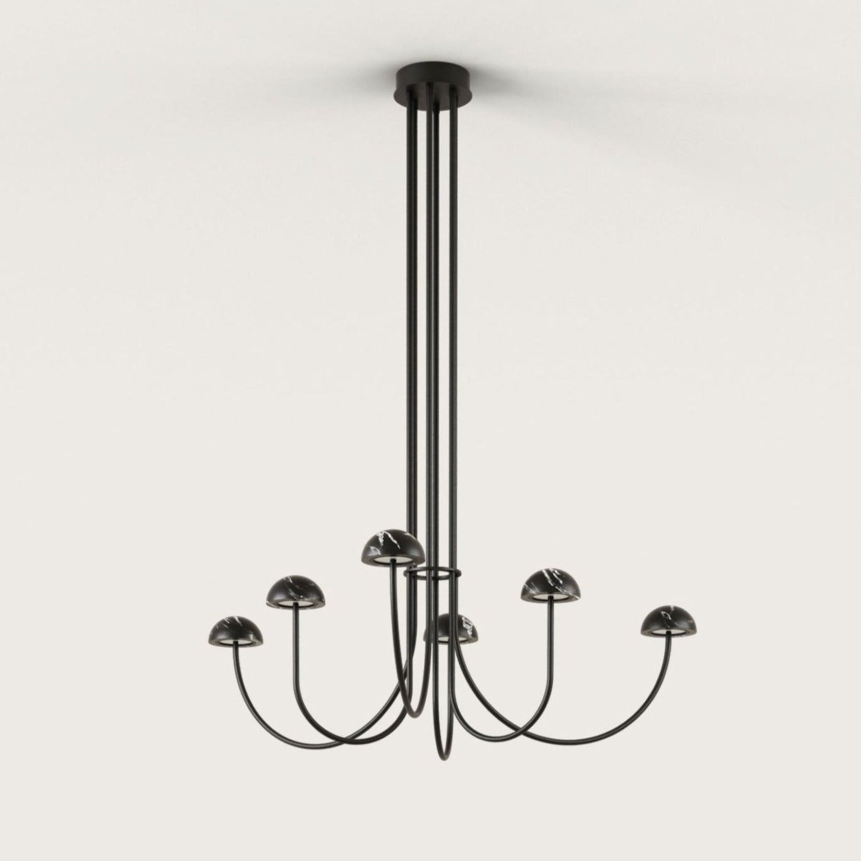 Dussa Chandelier gallery detail image