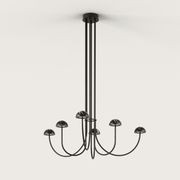 Dussa Chandelier gallery detail image