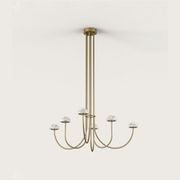 Dussa Chandelier gallery detail image