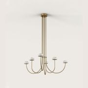 Dussa Chandelier gallery detail image