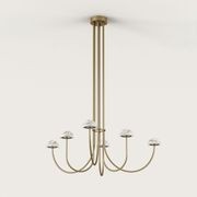 Dussa Chandelier gallery detail image