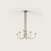 Dussa Chandelier gallery detail image