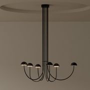 Dussa Chandelier gallery detail image