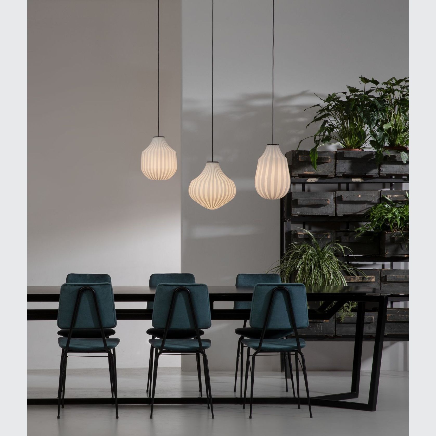 Circus Pendant Light gallery detail image