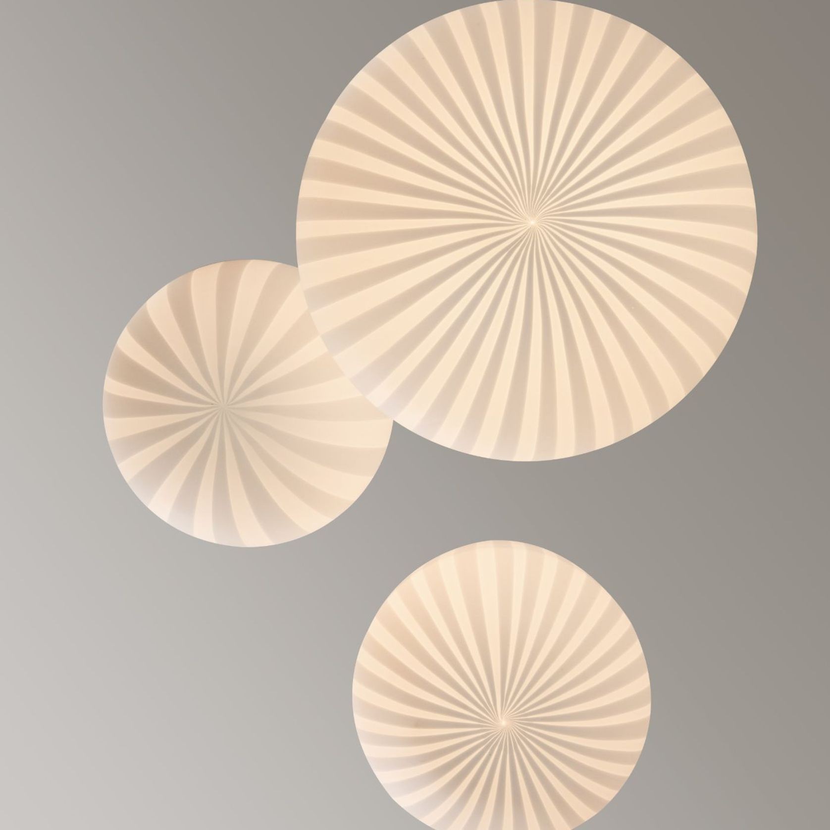Circus Pendant Light gallery detail image