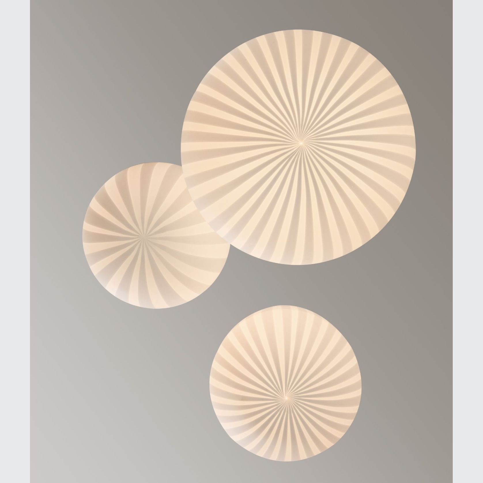 Circus Pendant Light gallery detail image