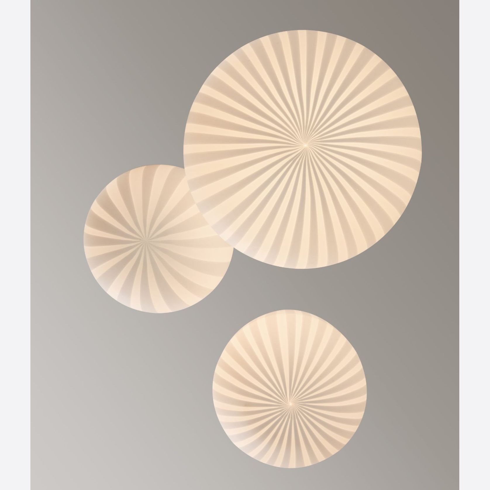 Circus Pendant Light gallery detail image