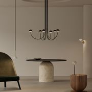 Dussa Chandelier gallery detail image