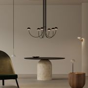 Dussa Chandelier gallery detail image