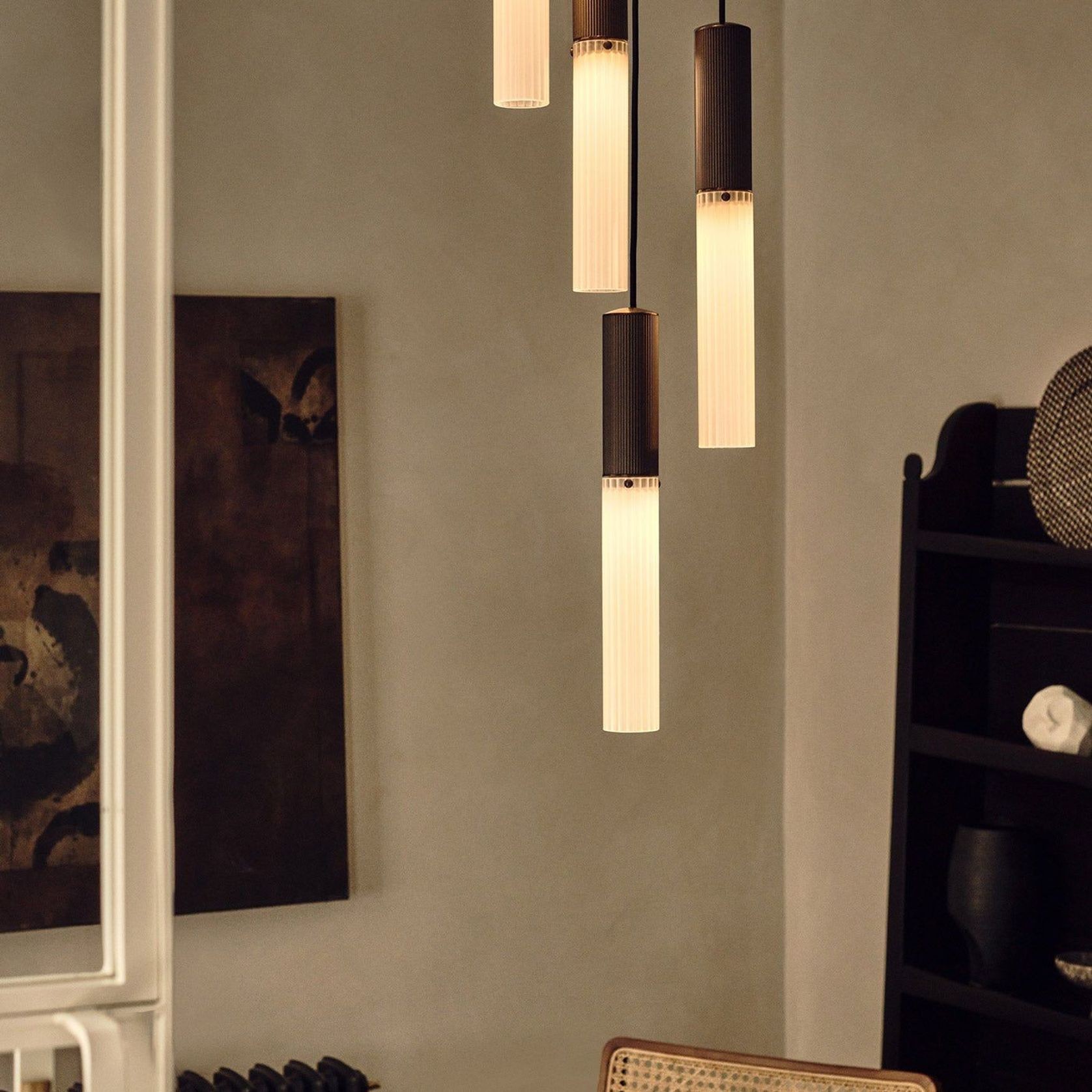 Flume Pendant Light gallery detail image