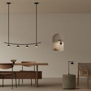 Tana Pendant Light gallery detail image