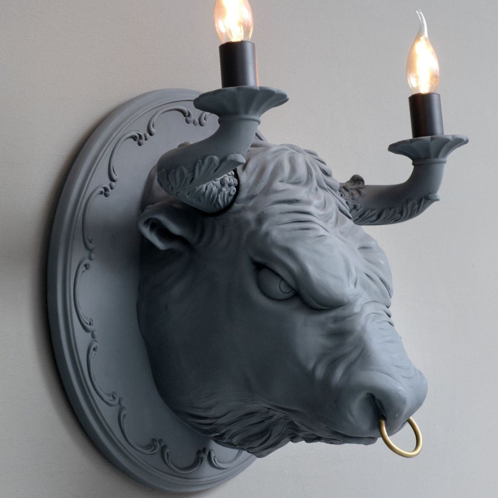 Corrado Wall Light gallery detail image