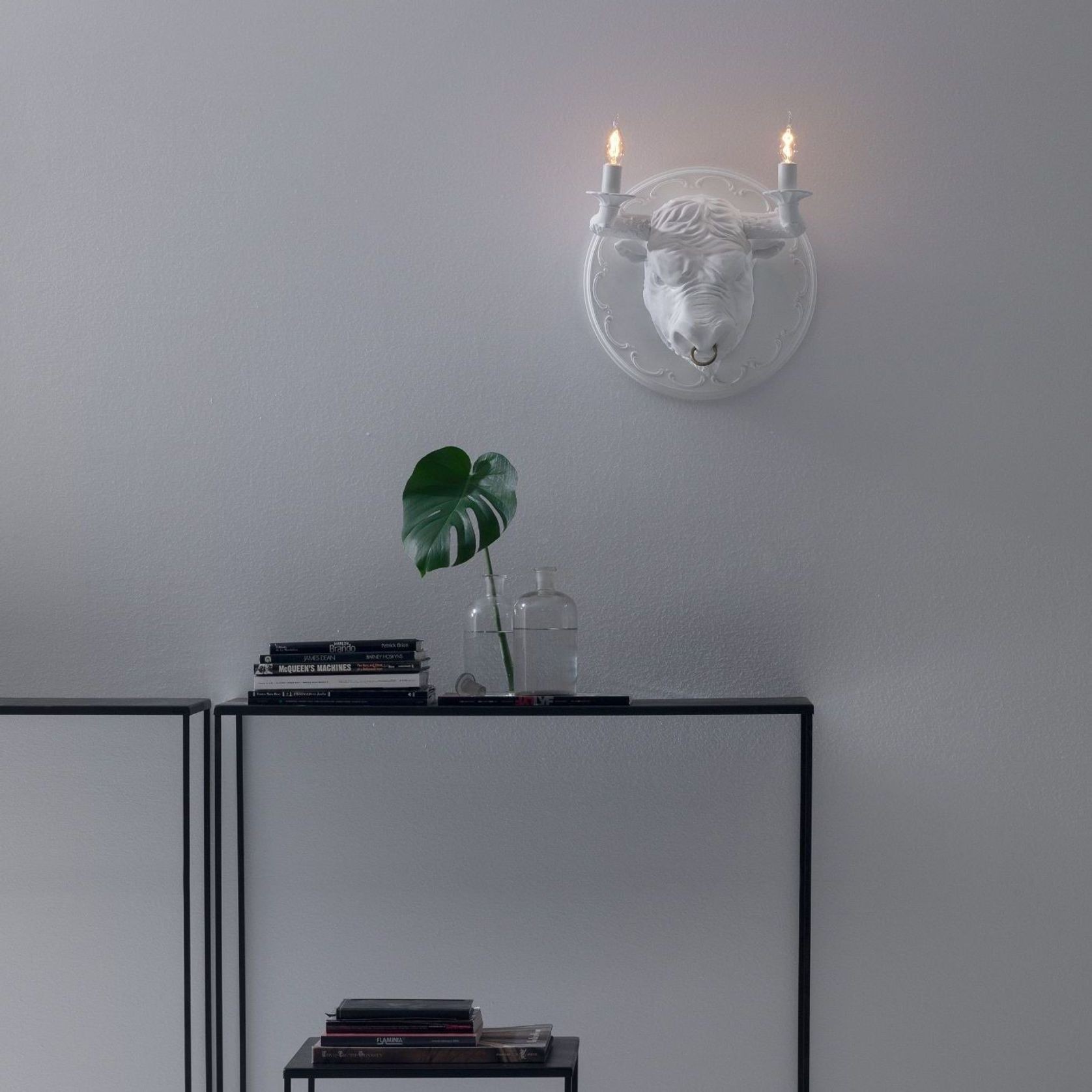 Corrado Wall Light gallery detail image