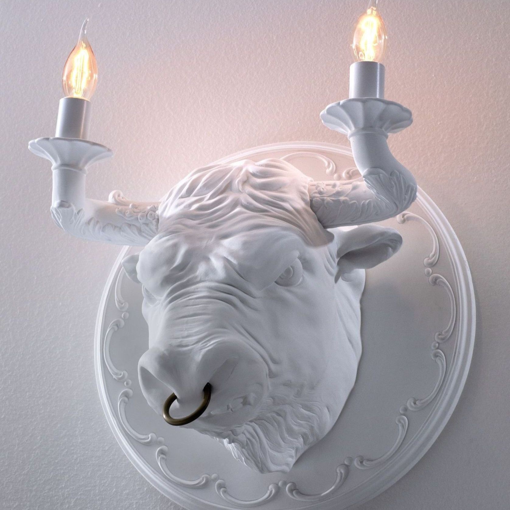 Corrado Wall Light gallery detail image