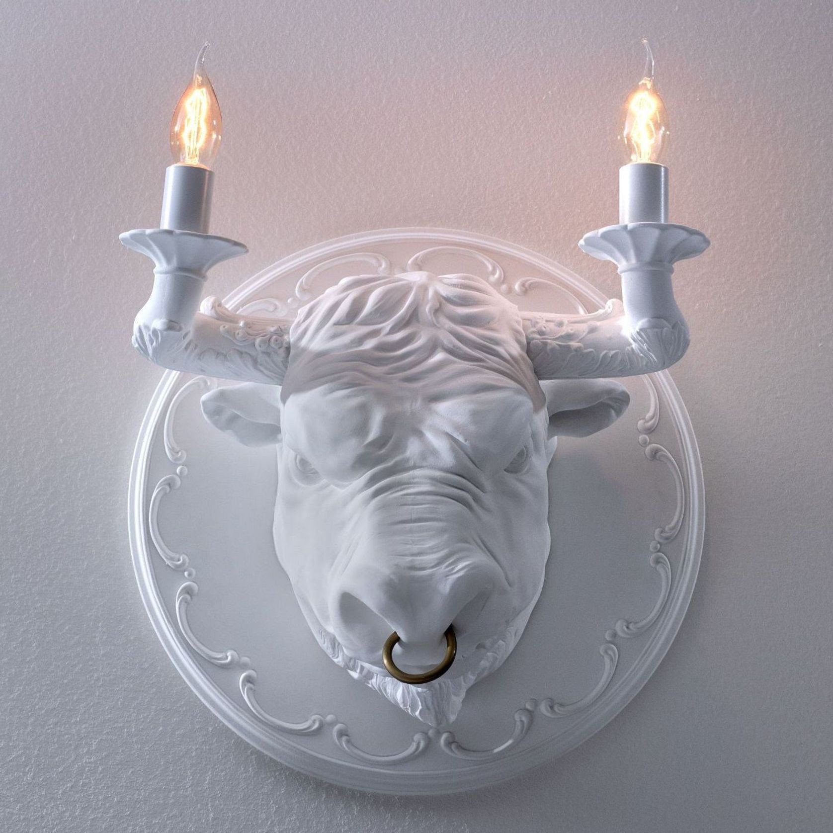Corrado Wall Light gallery detail image