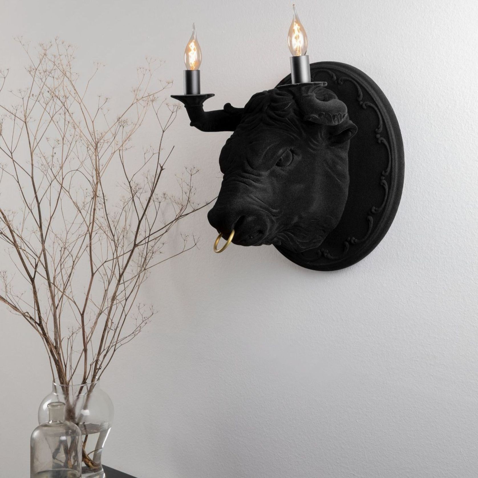 Corrado Wall Light gallery detail image