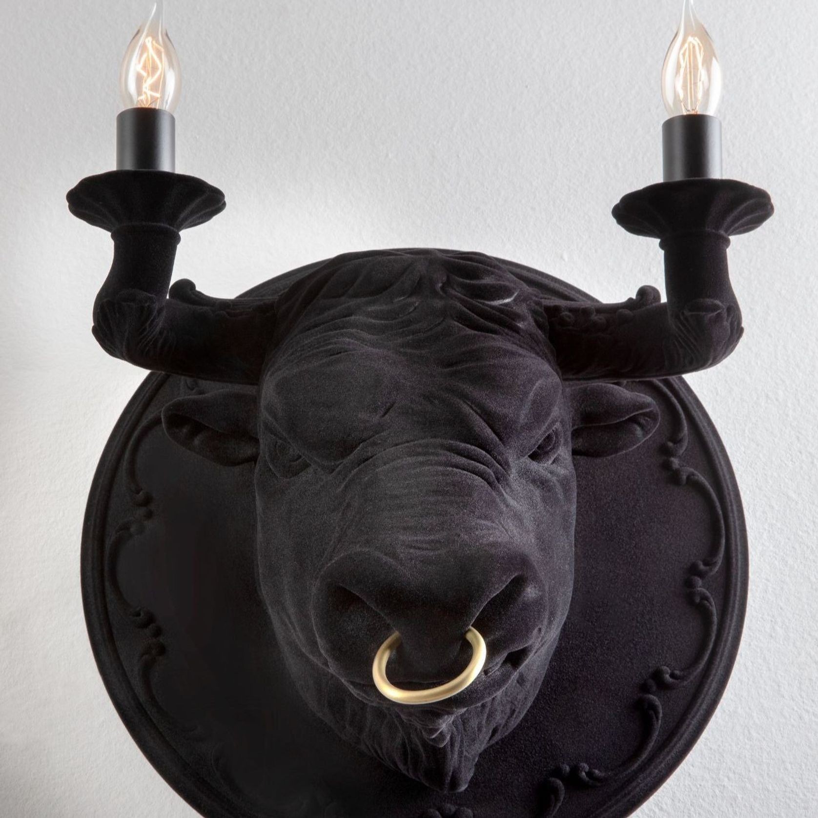Corrado Wall Light gallery detail image