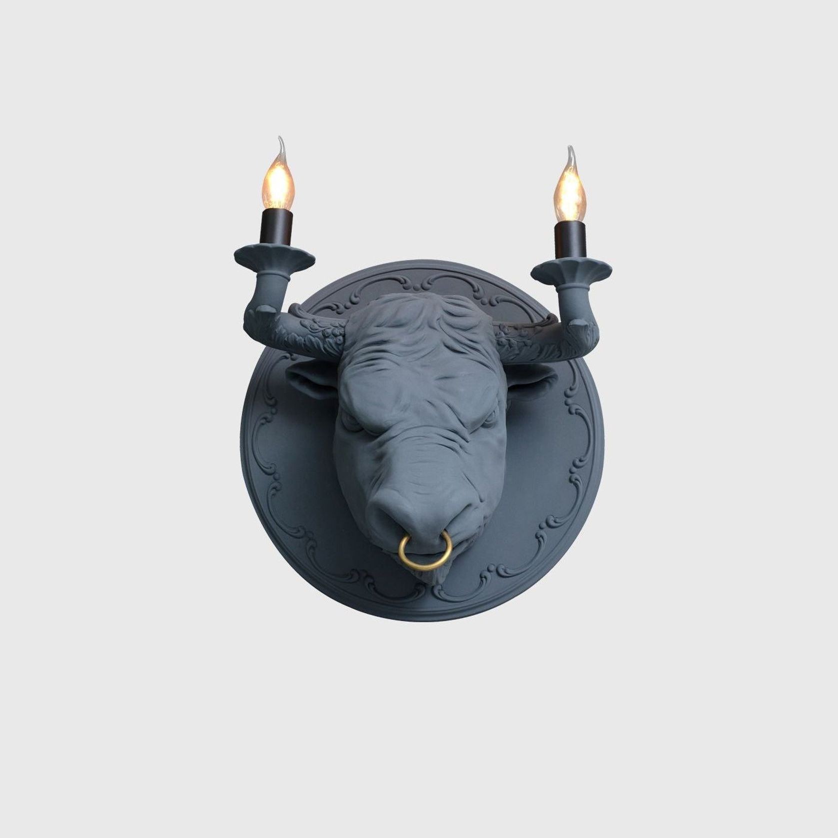 Corrado Wall Light gallery detail image