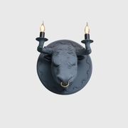 Corrado Wall Light gallery detail image