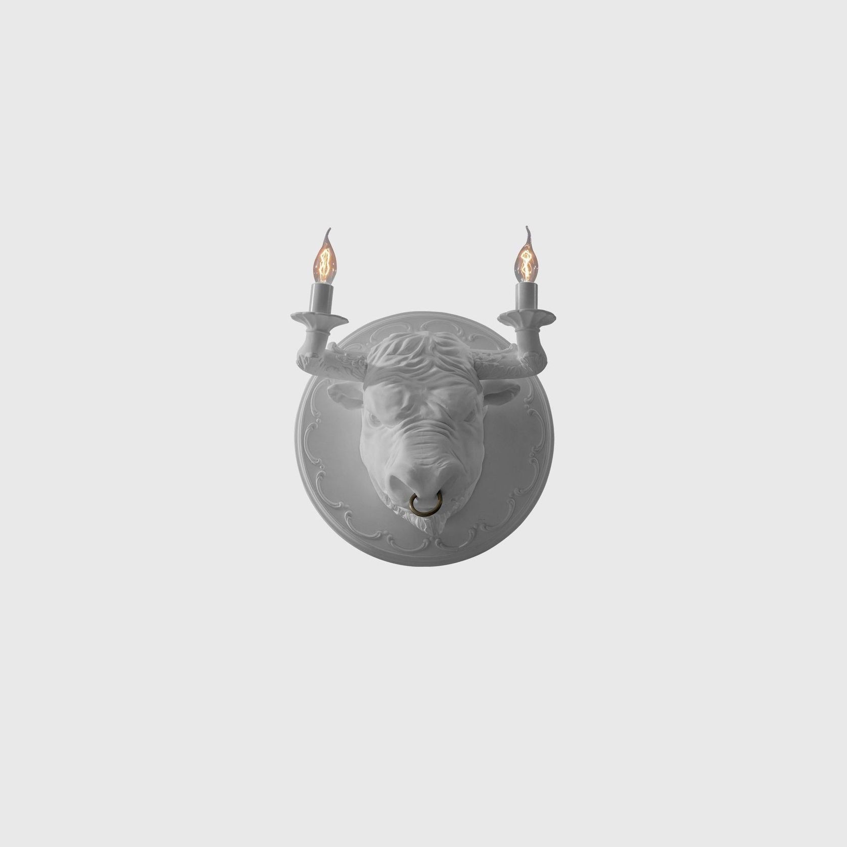 Corrado Wall Light gallery detail image