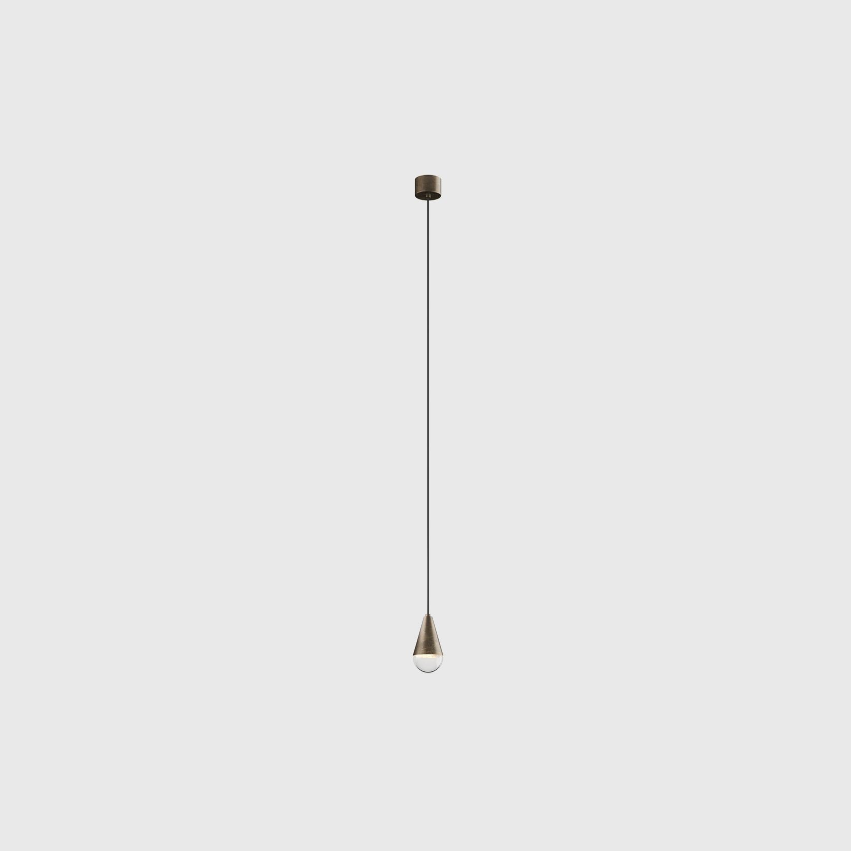 Dew Pendant Light gallery detail image