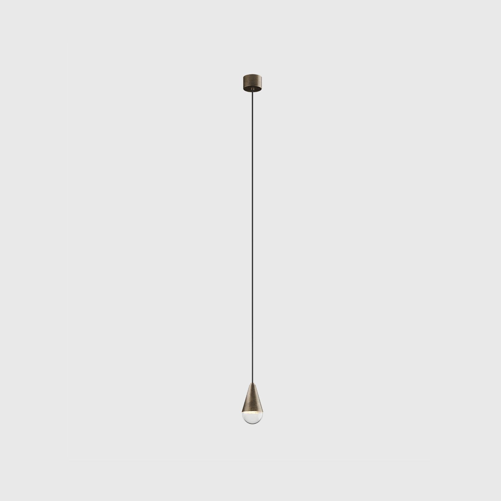 Dew Pendant Light gallery detail image