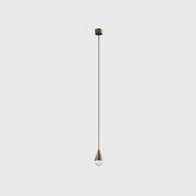 Dew Pendant Light gallery detail image